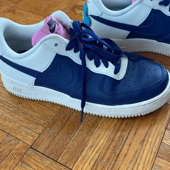 Nike Air Force One sneakers - Picture 3 of 9